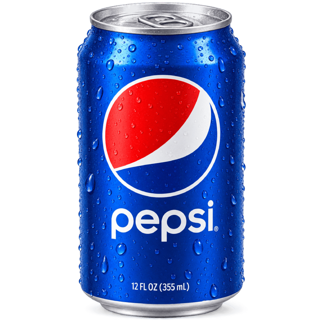 12 oz can