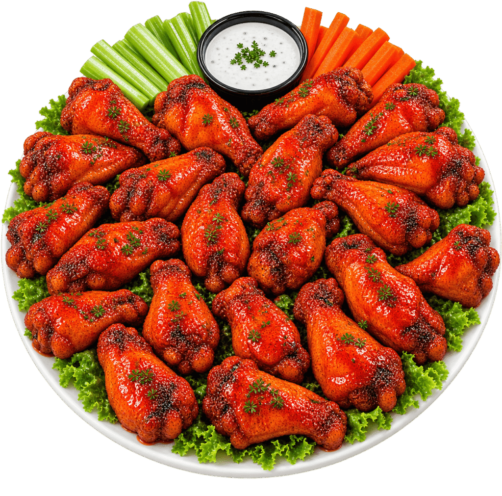 Buffalo Wings