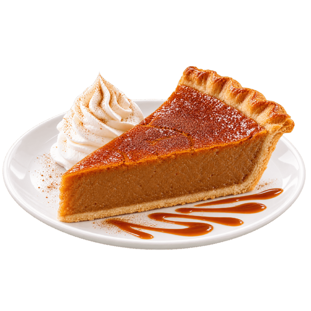Bean Pie
