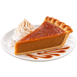 Bean Pie