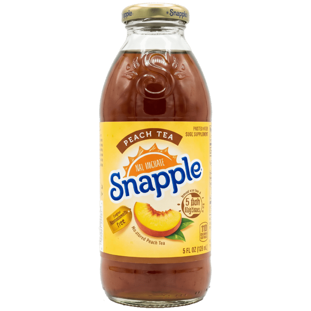 Sapple Juice