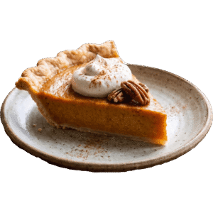 Sweet Potato Pie
