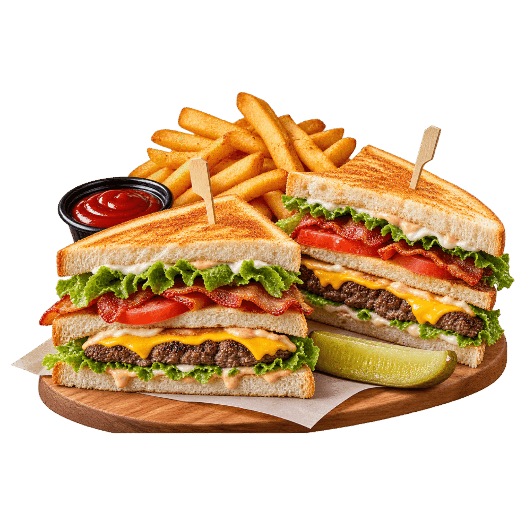 chicken sandwich