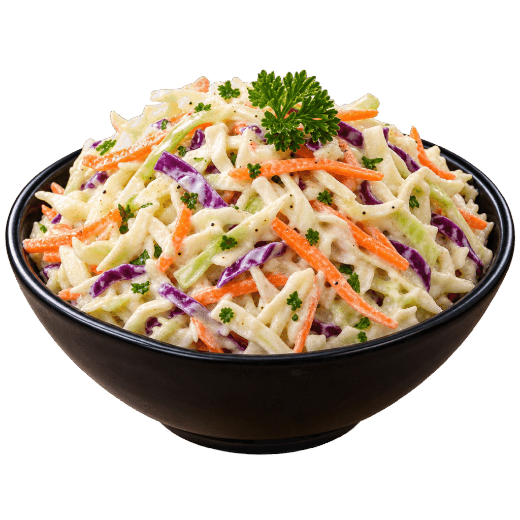 cole slaw