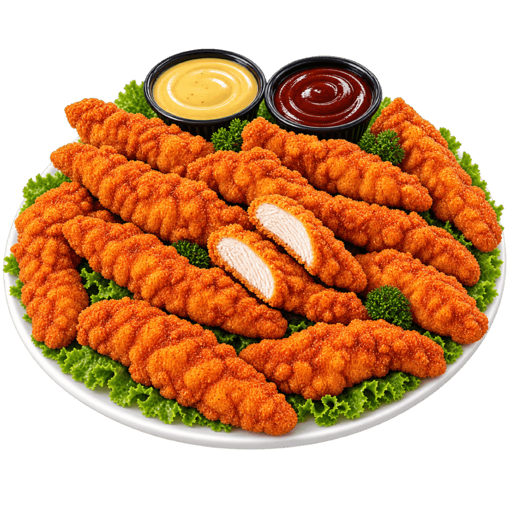 Chicken Tenders 15 pcs