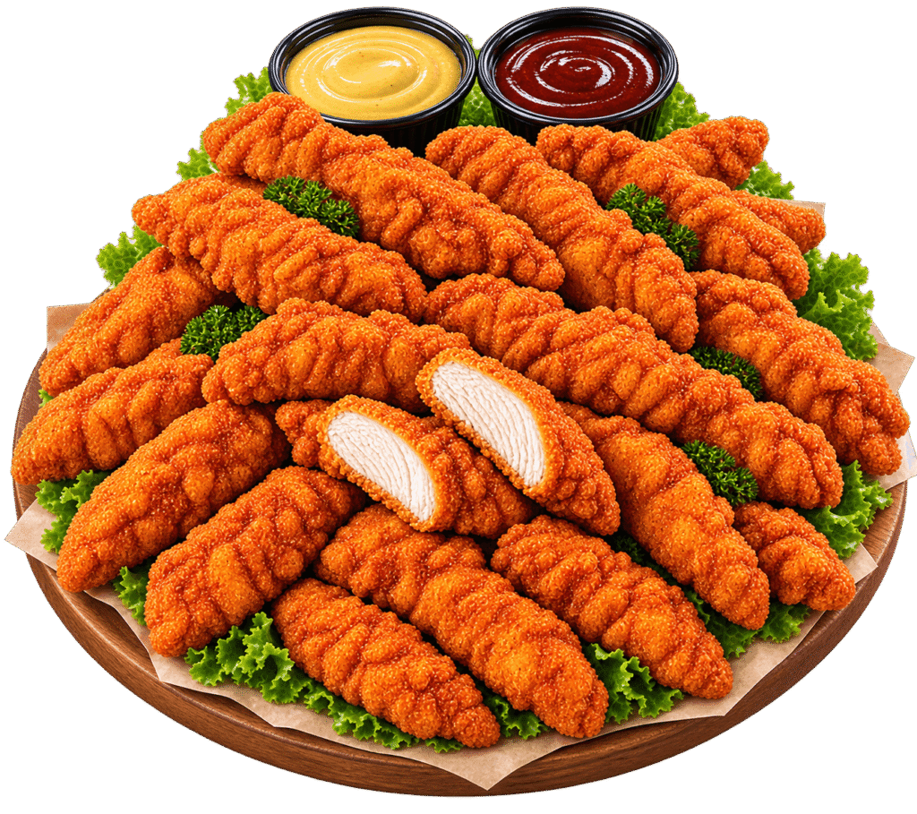 Chicken Tenders