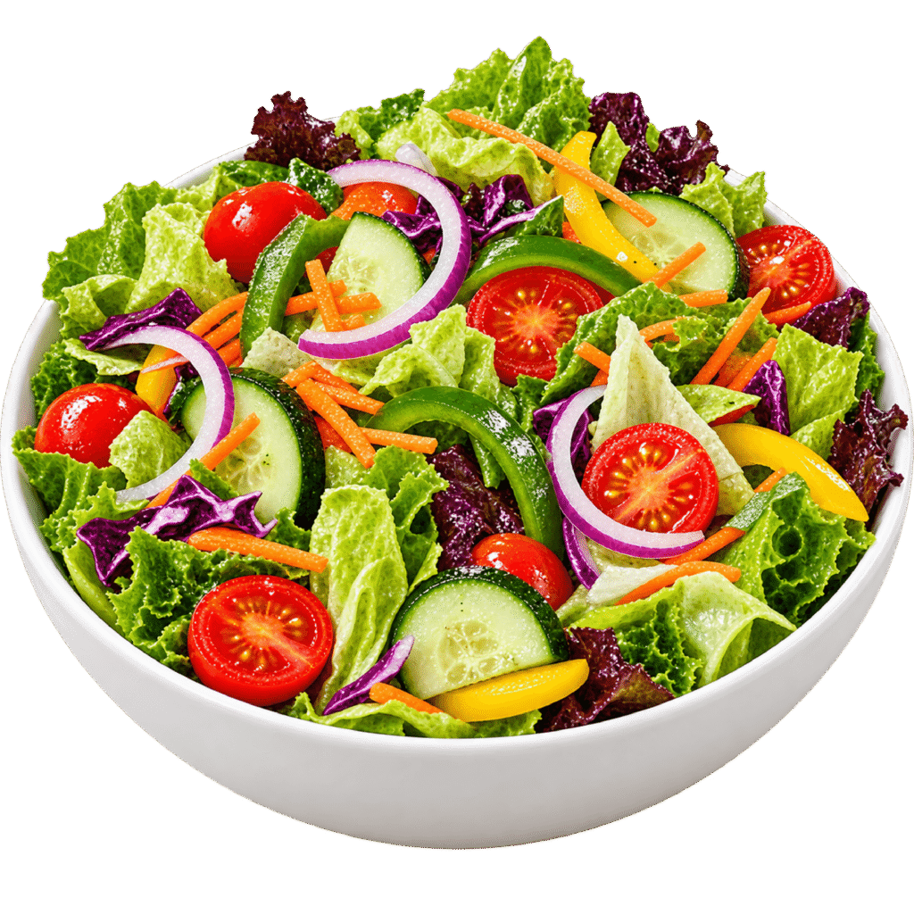 garden salad