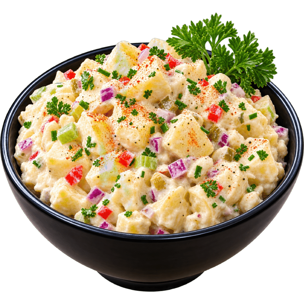 potato salad
