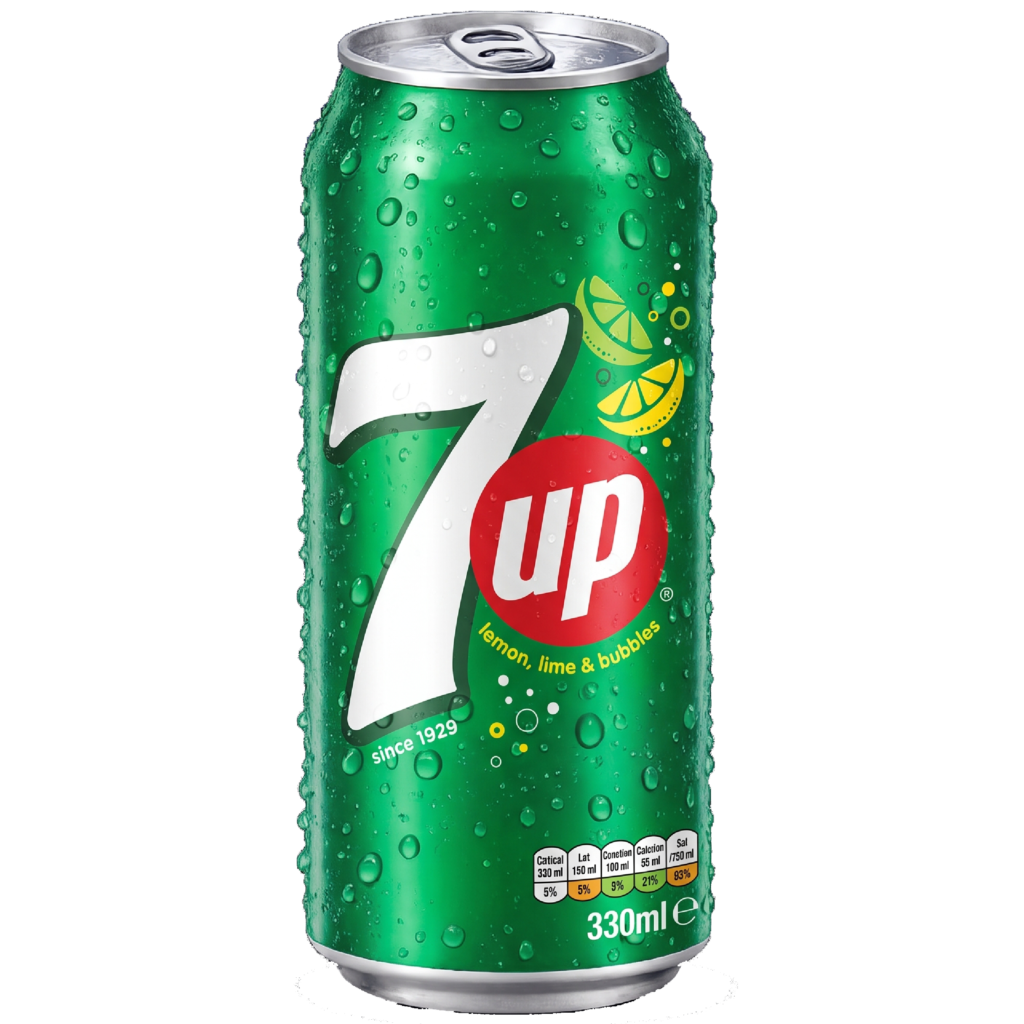 20 oz can 7up