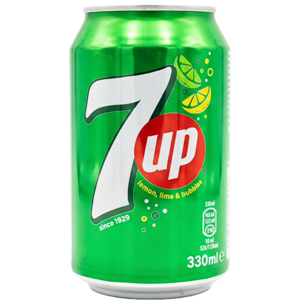 7UP