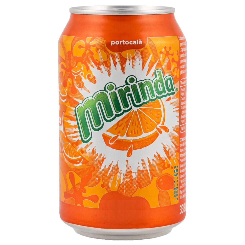 Mirinda