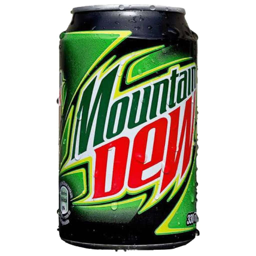 Mountain Dew