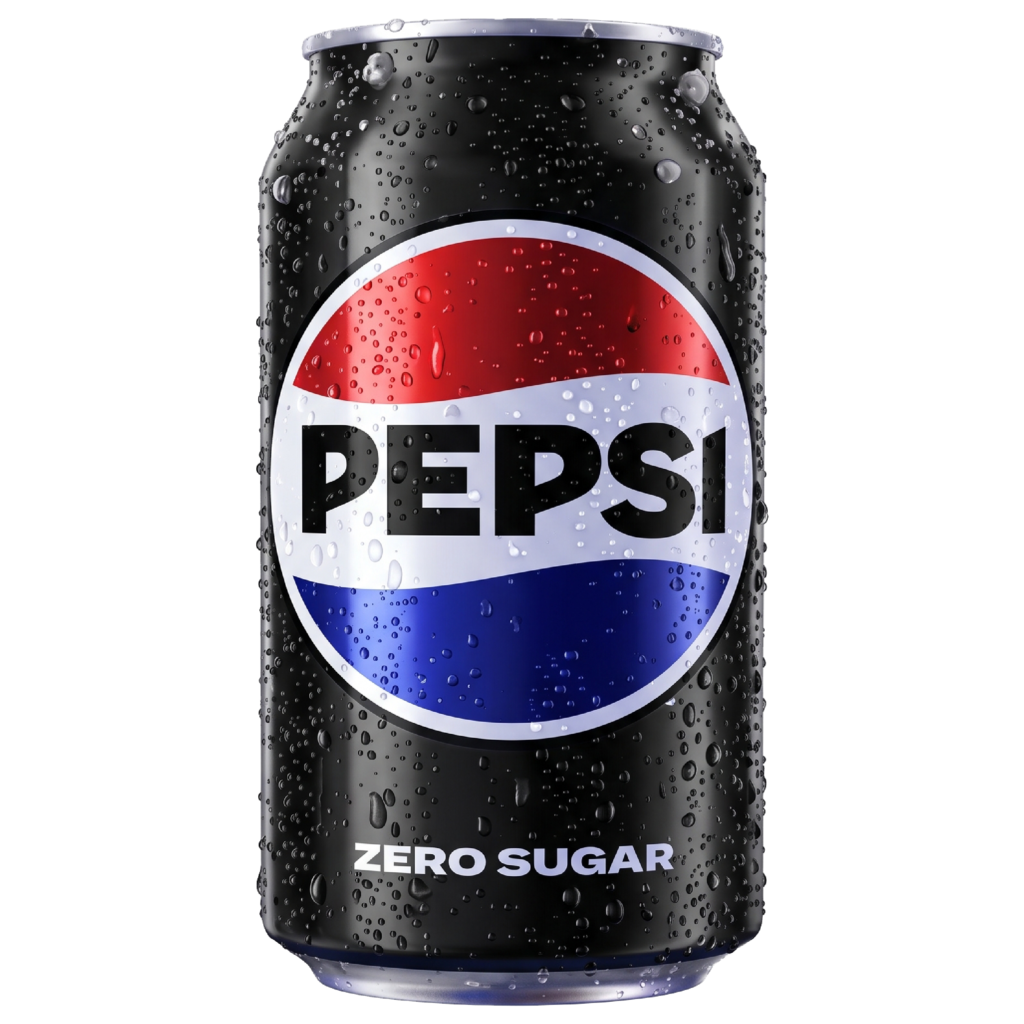 Pepsi Zero